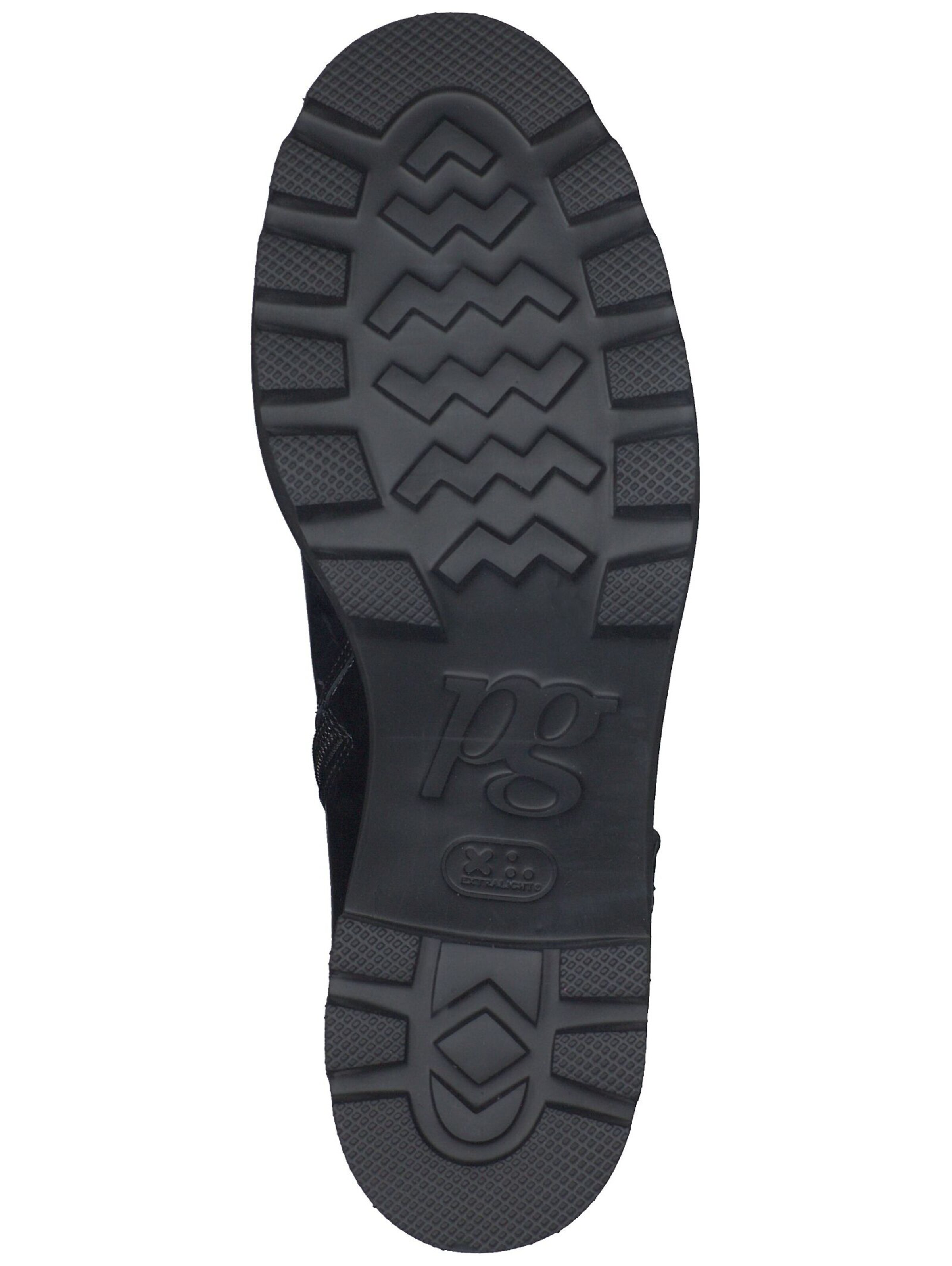 Paul Green Bootie in Black