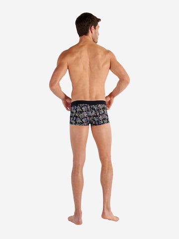 Boxers ' Richard ' HOM en bleu
