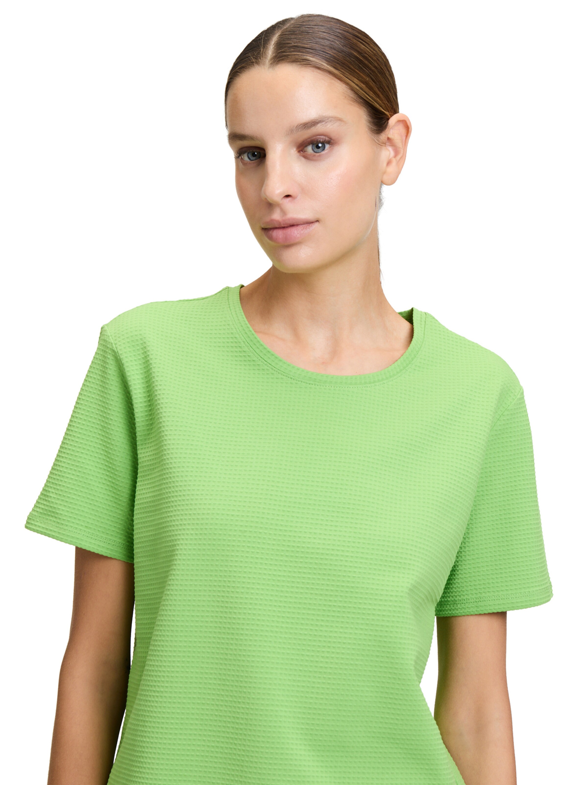 Betty Barclay Shirt in Groen