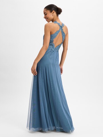 SUDDENLY princess Avondjurk in Blauw