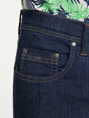 PIONEER Regular Jeans 'Rando' in Blue