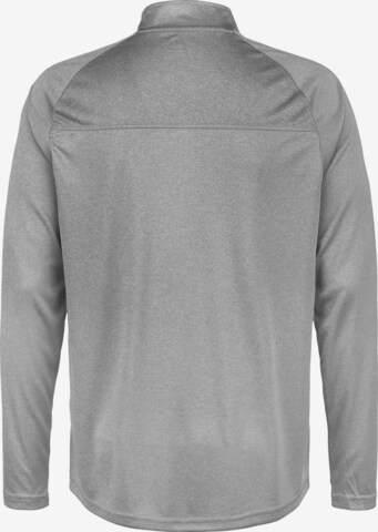 ELLESSE Performance Shirt 'Bovaro' in Grey