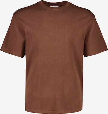 Lindbergh Bluser & t-shirts i brun: forside
