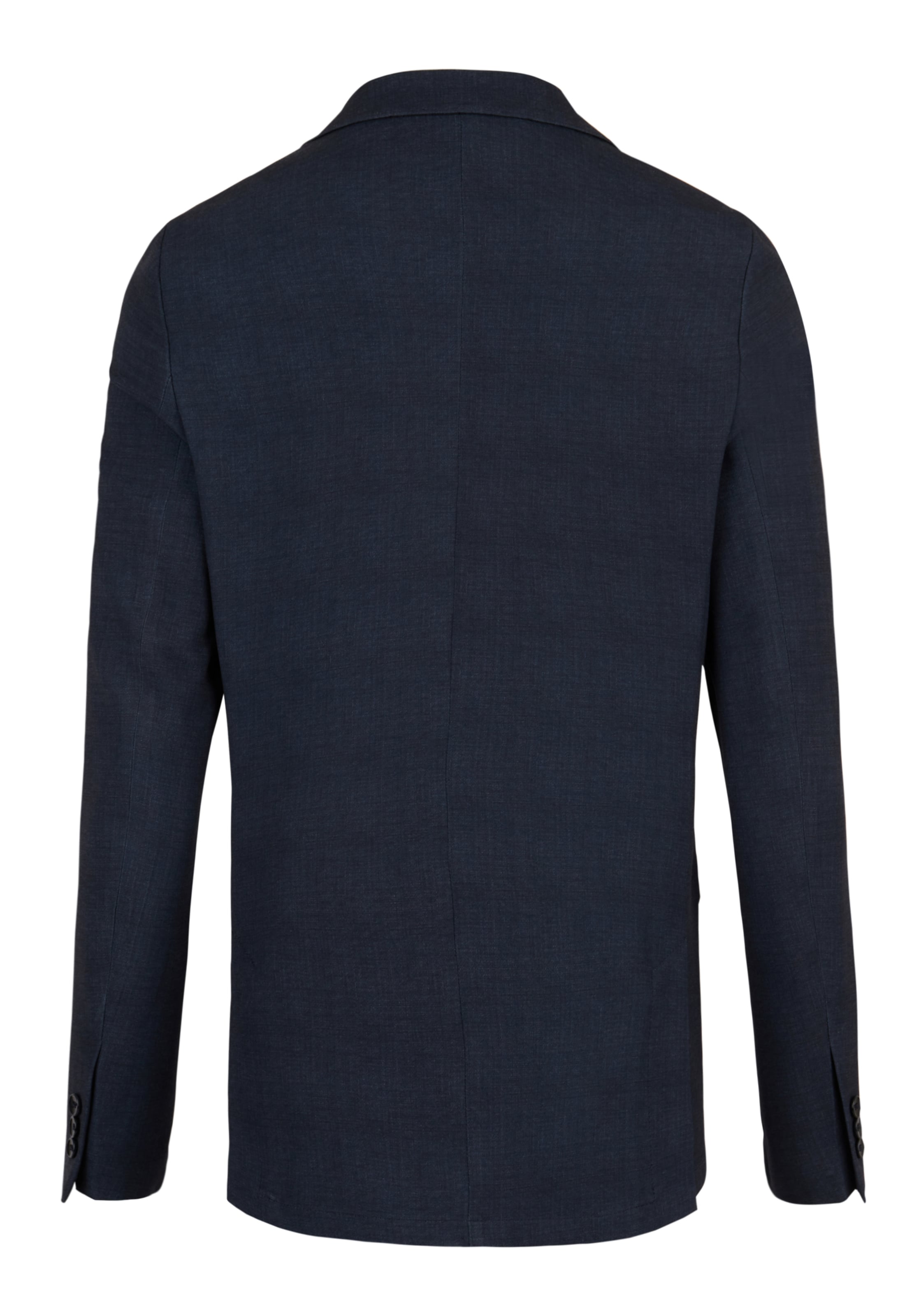 HECHTER PARIS Slim Fit Sakko 'X-Tension' in Blau