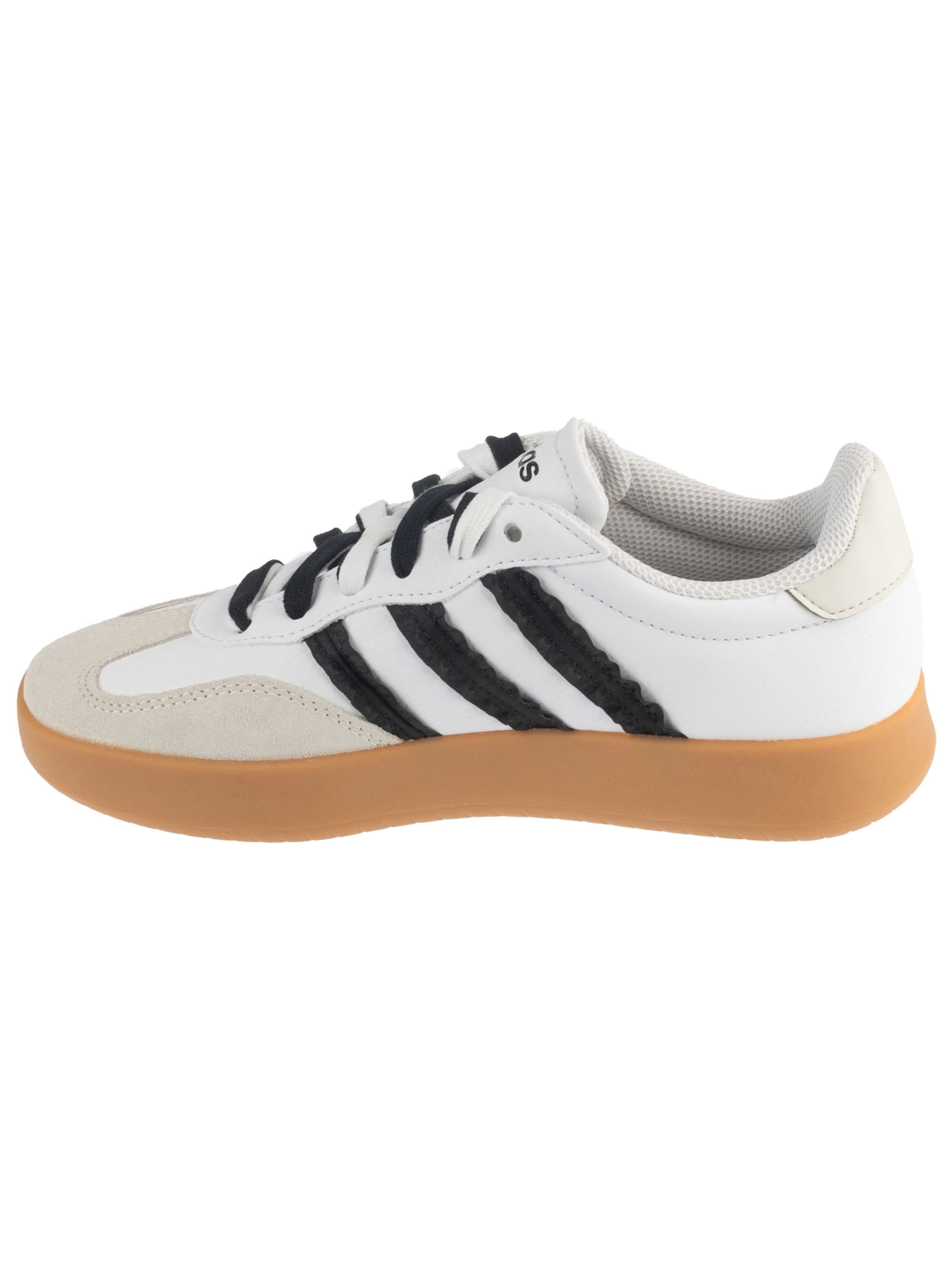 ADIDAS PERFORMANCE Sneaker low 'adidas Barreda'‌‌‌‌‌‌ in weiß, Produktansicht