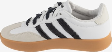 ADIDAS PERFORMANCE Sneaker low 'adidas Barreda' in Weiß: Vorderseite
