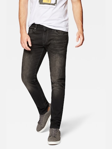 Mavi Jeans 'James' in Schwarz: predná strana