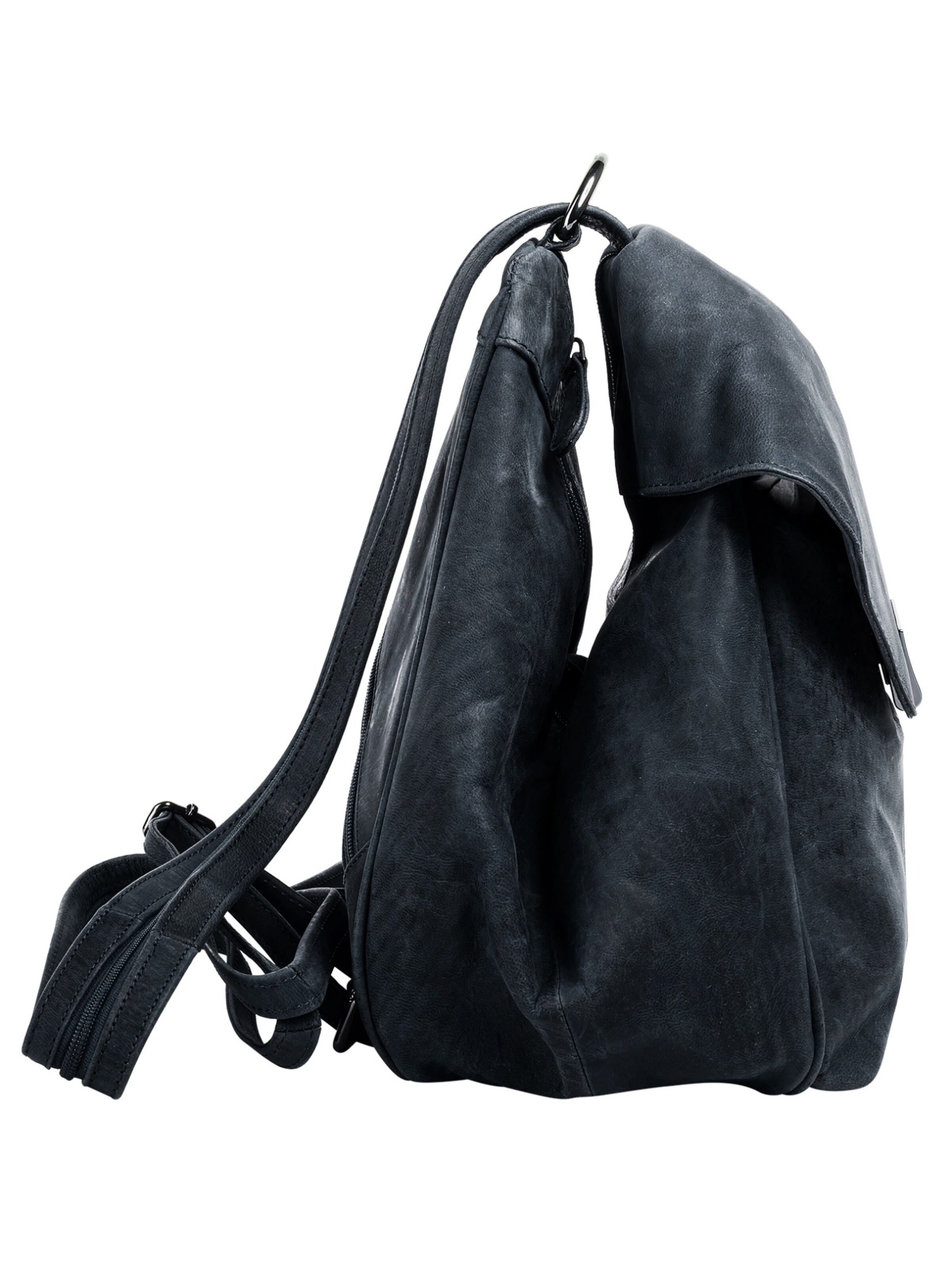 Sac à dos Bruno Banani en bleu