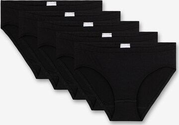 SANETTA Spodní prádlo – černá