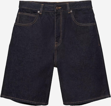 Jeans di Pull&Bear in blu: frontale