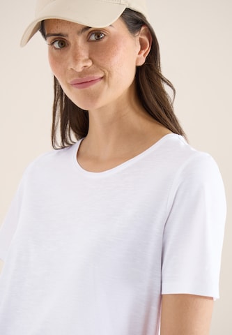 CECIL Shirt in White