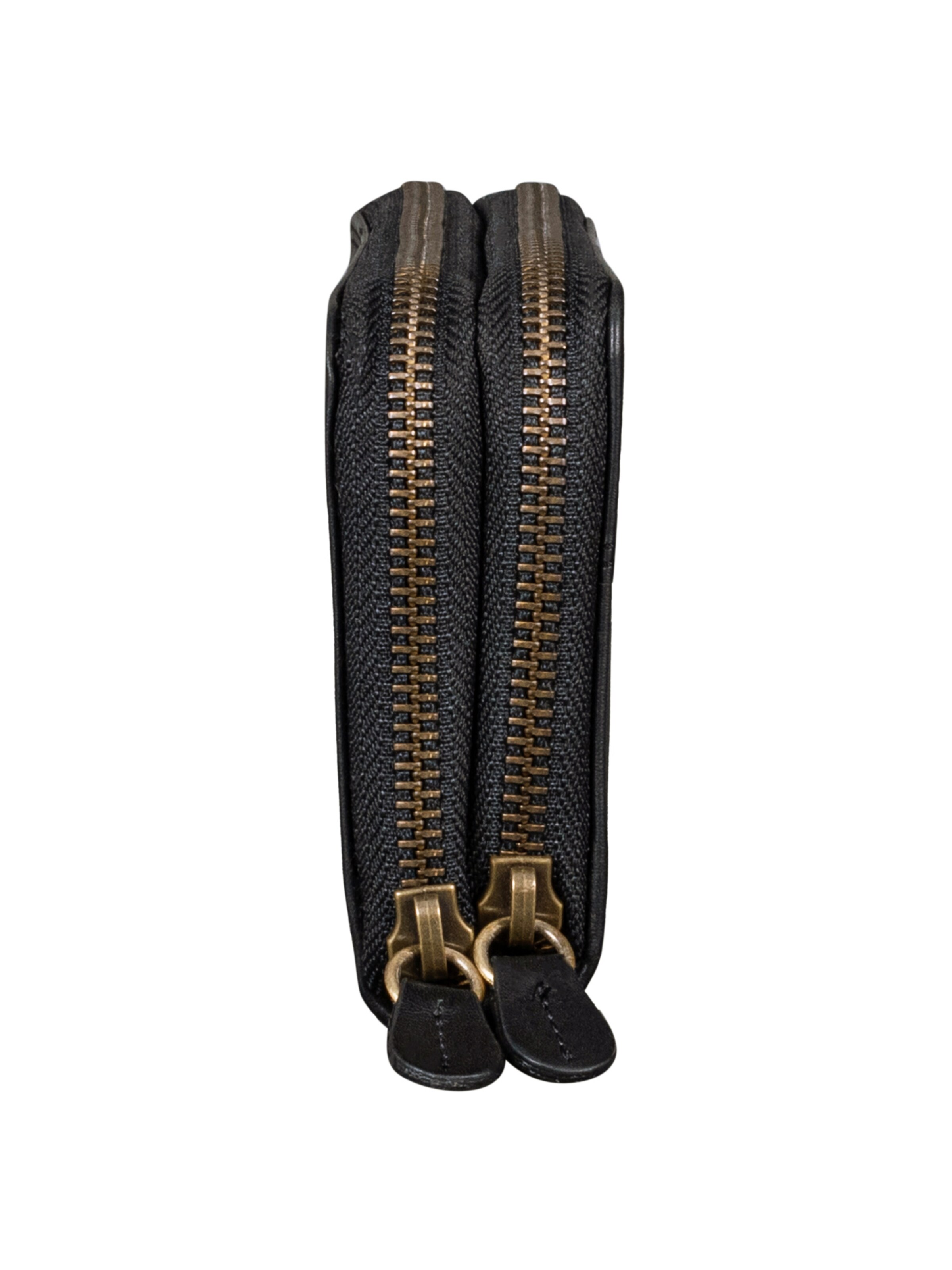Benthill Wallet 'XL' in Black