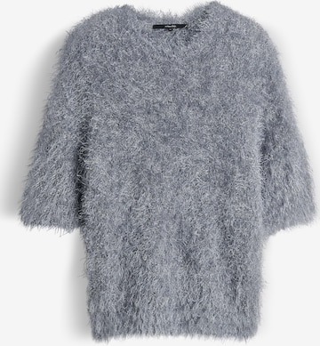 sudrabs Someday Džemperis 'Tooni': no priekšpuses