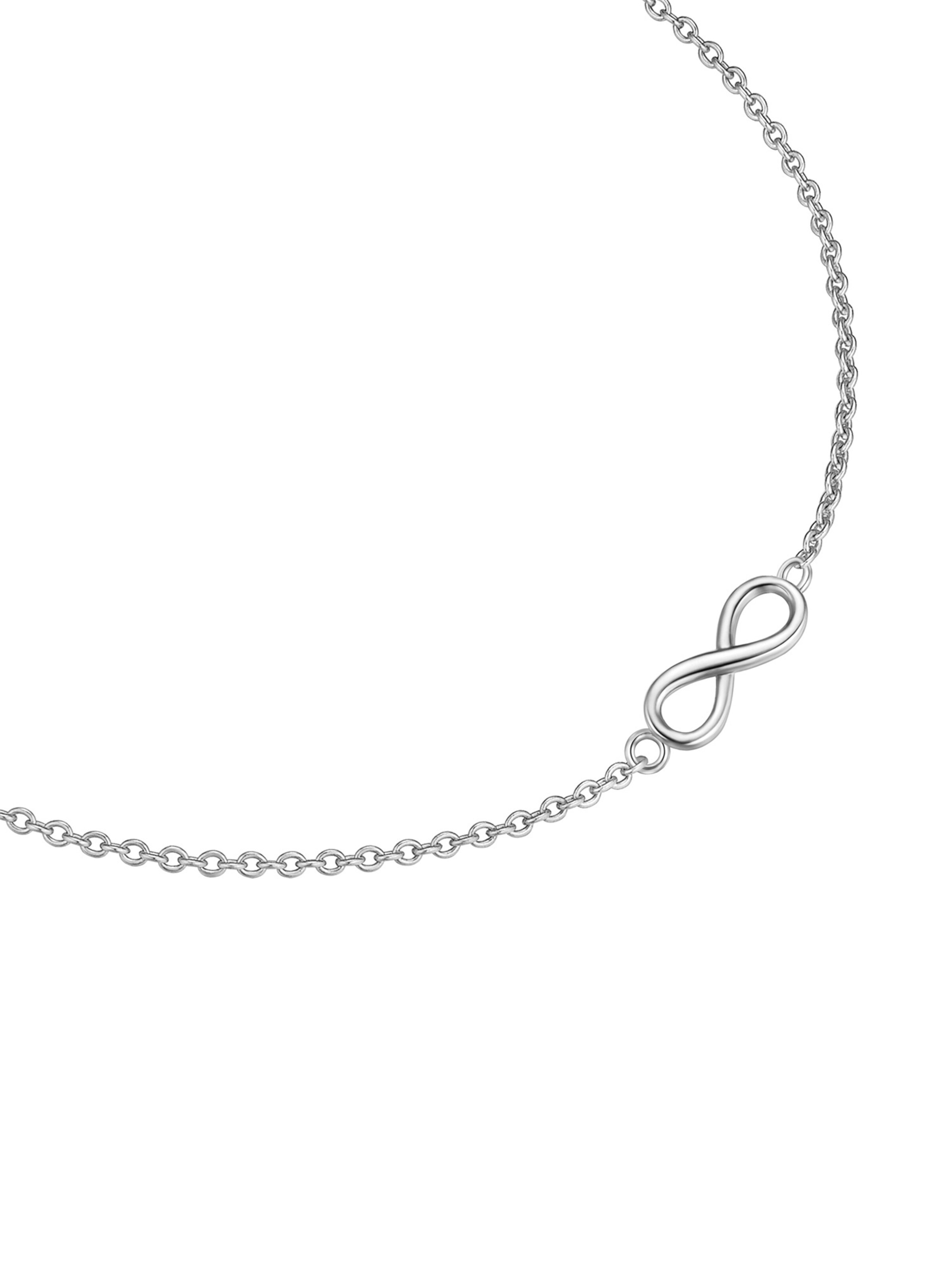 Glanzstücke München Bracelet in Silver