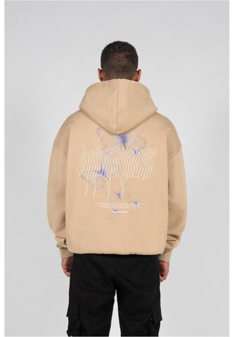 MJ Gonzales - Sudadera en beige