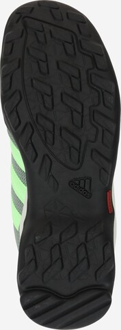 ADIDAS TERREX Low shoe 'AX2R' in Green