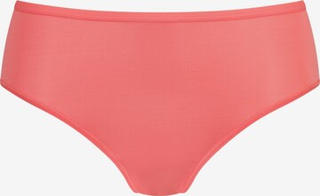 Mey Panty in Red: front