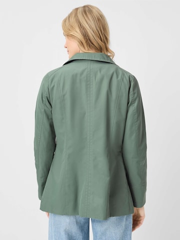 Fuchs Schmitt Übergangsmantel 'York'‌‌‌‌‌‌ in Grün