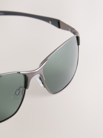 Next Sonnenbrille in Grau