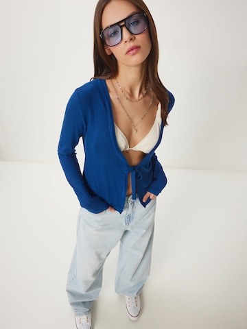 Happiness İstanbul Kofta i blå