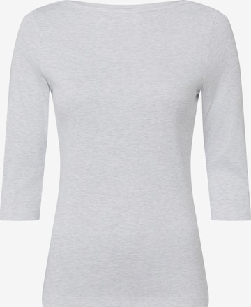 Brookshire Shirt in Grey: front