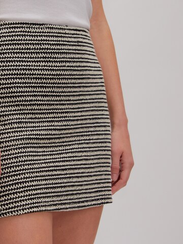 EDITED Юбка 'Shaila' в Черный