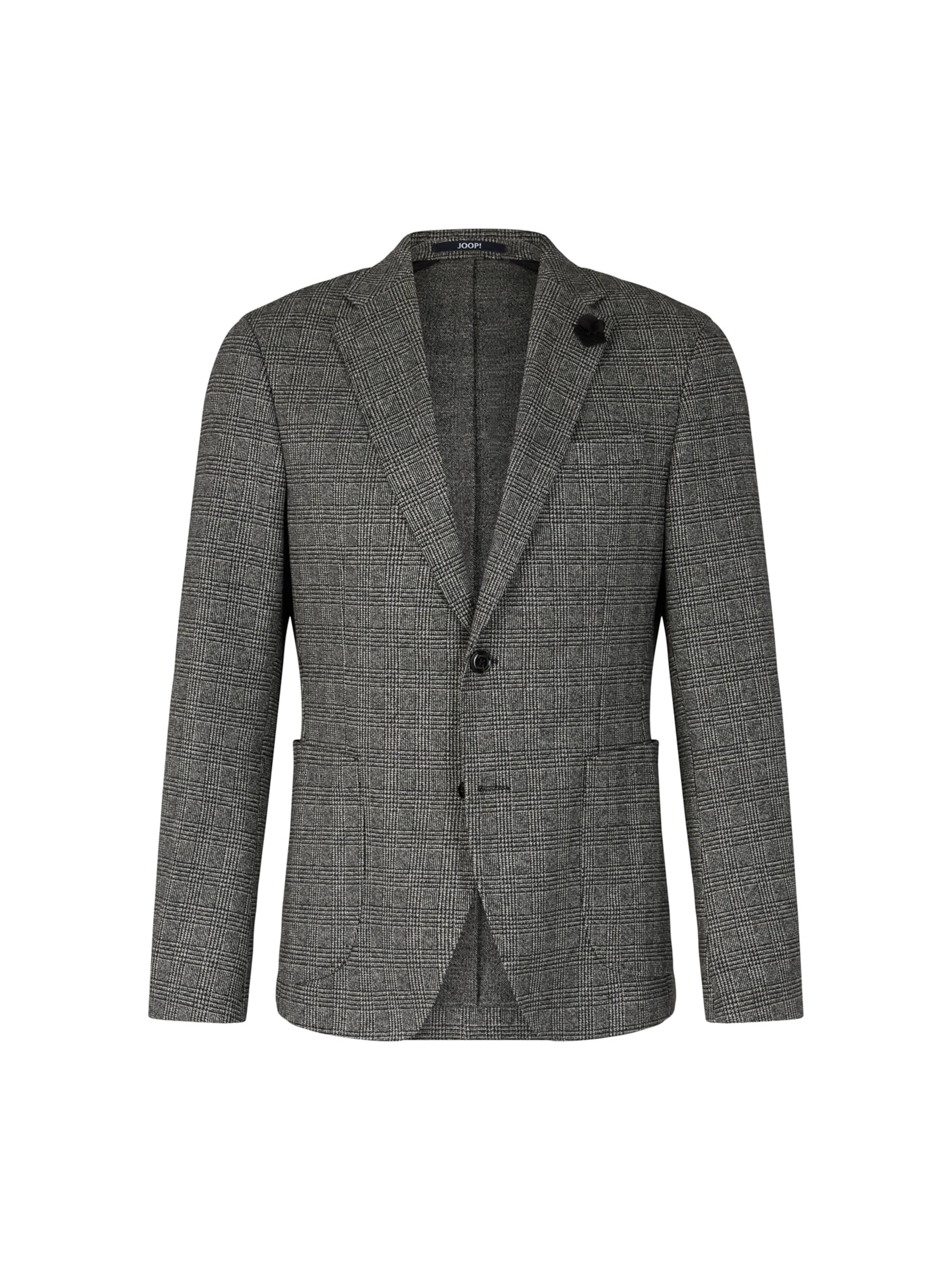JOOP! Blazer 'Hoverest' in Anthracite, Item view