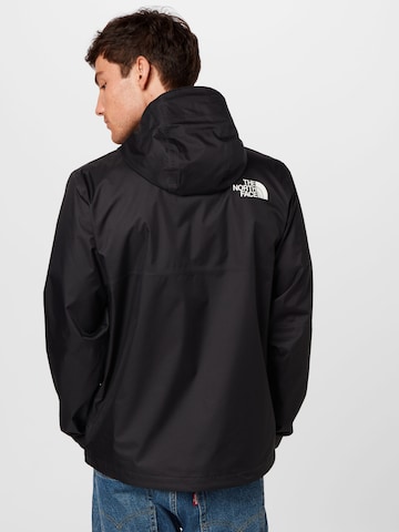THE NORTH FACE Outdoor jacket 'Mountain' in Black