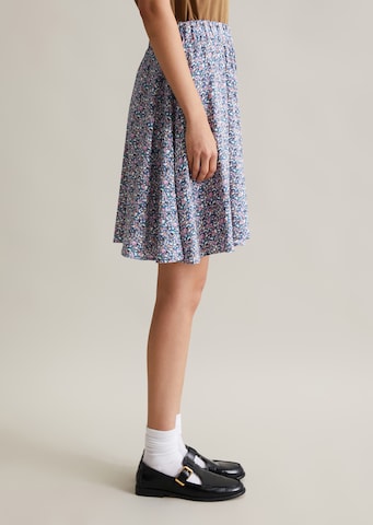 Marc O'Polo DENIM Skirt in Blue