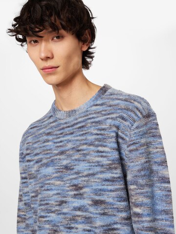 Cotton On Pullover in Blau