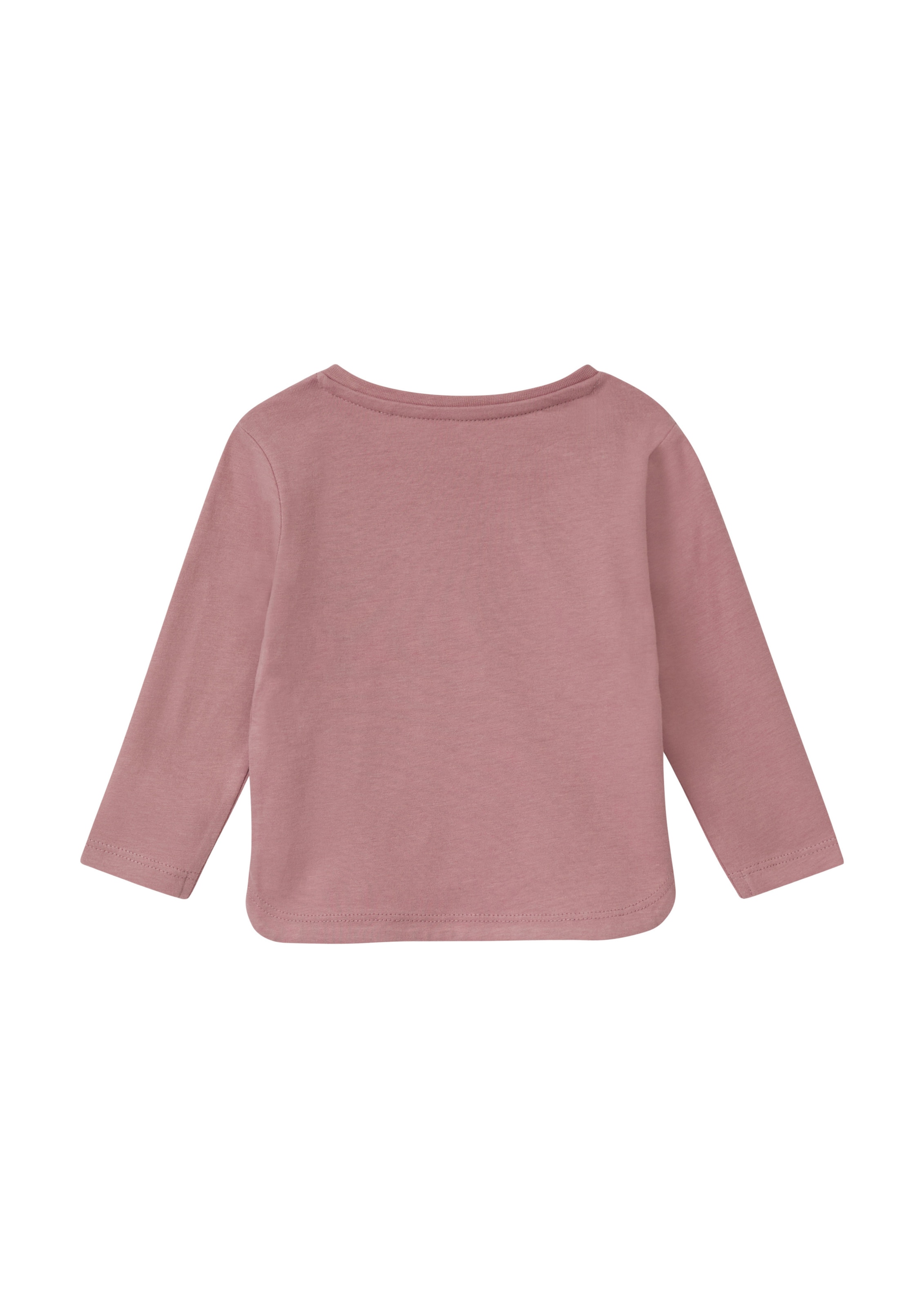 T-Shirt s.Oliver en rose