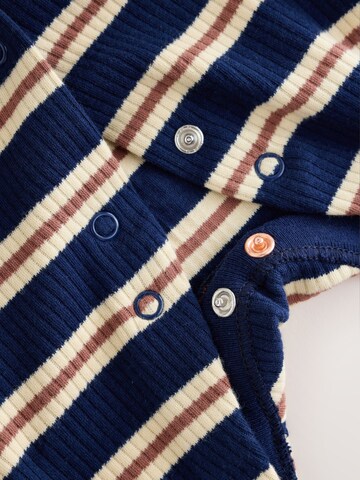Pyjama Next en bleu