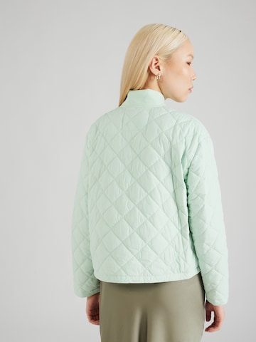 Peuterey Between-season jacket 'YLLAS' in Green