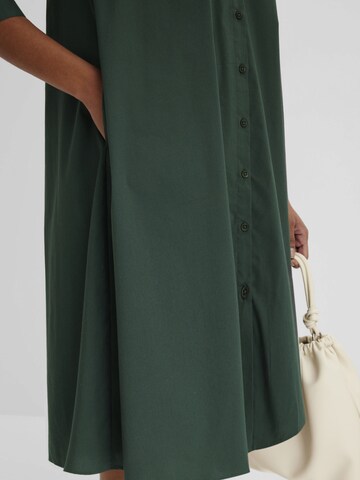 bonprix Kleid in Grün