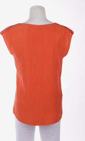 BOSS Top & Shirt in XS in Orange