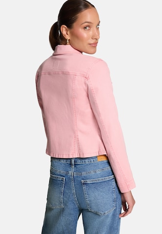 zero Blazers in Roze