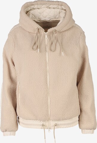 Fuchs Schmitt Winter Jacket in Beige: front