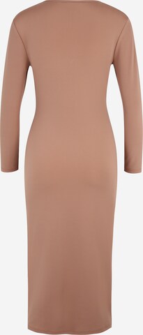 Rochie de la Dorothy Perkins Petite pe bej