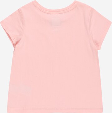 T-Shirt GAP en rose