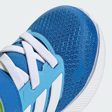 ADIDAS SPORTSWEAR Кроссовки 'Runfalcon 5' в Синий