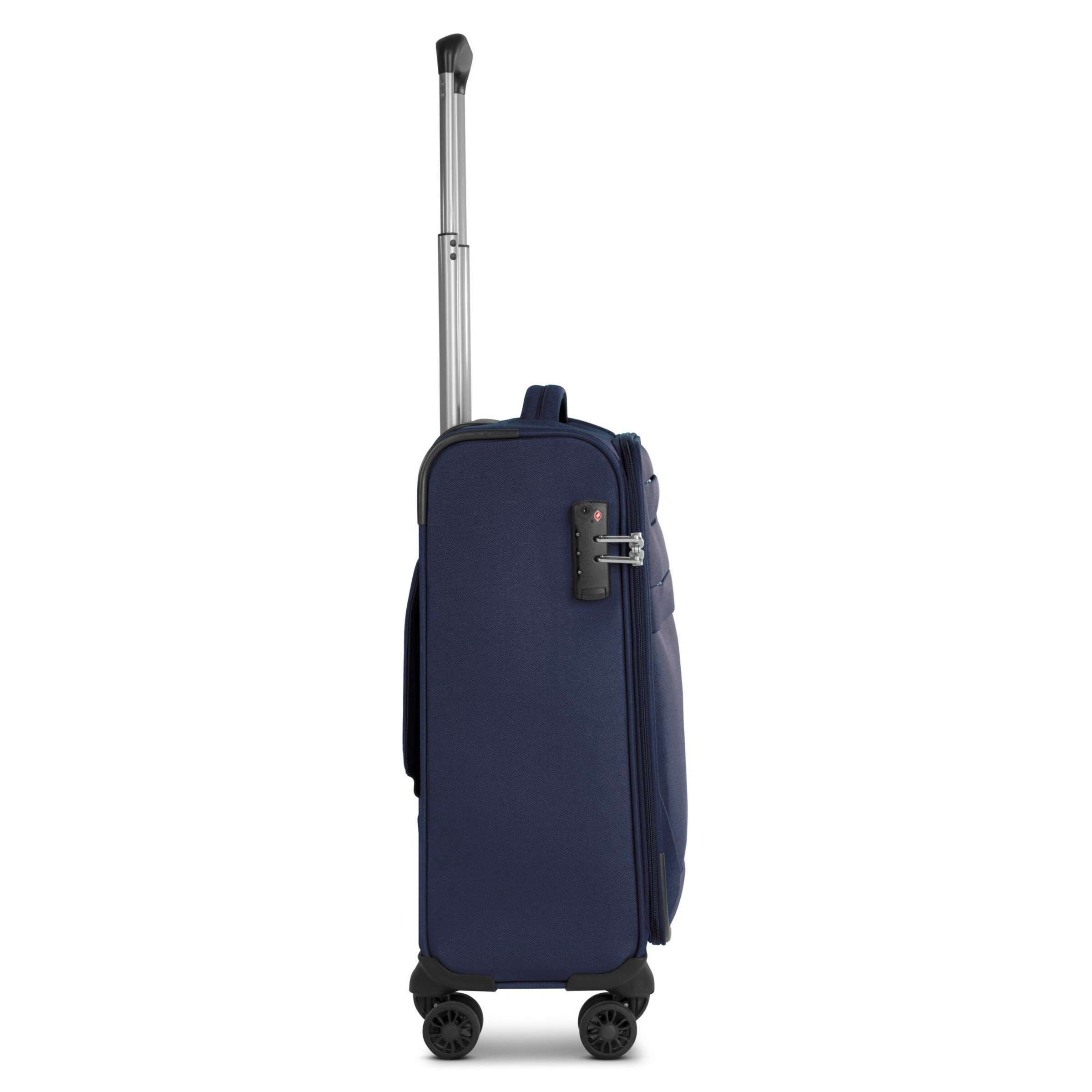 Worldpack Cart 'Chicago' in Blue