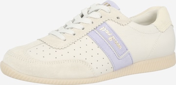 Paul GreenNiske tenisice - bež boja: prednji dio