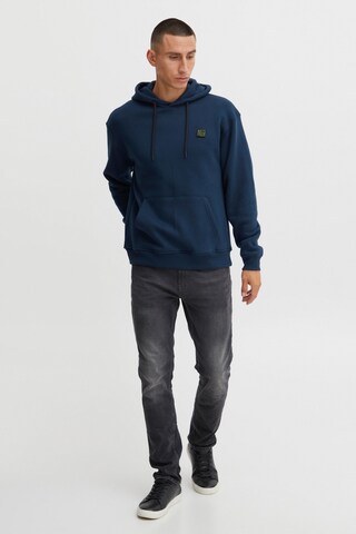 BLEND Sweatshirt in Blauw