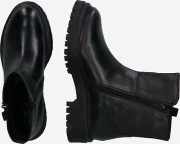 Boots GEOX en noir