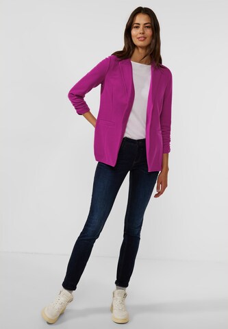 STREET ONE Blazer in Pink