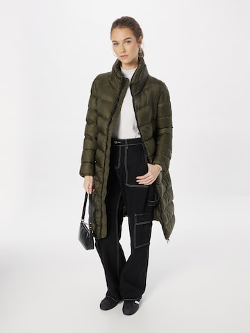 Manteau d’hiver MORE & MORE en vert