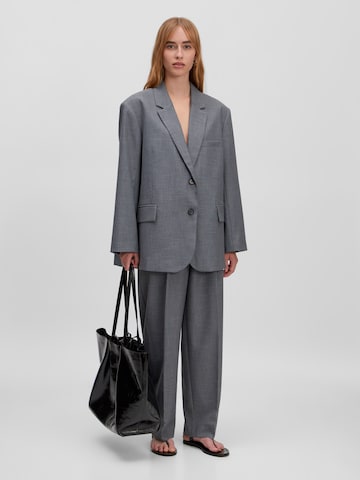 EDITED Blazer 'Arwen' in Grau