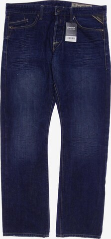 REPLAY Jeans in 35 in Blue: front