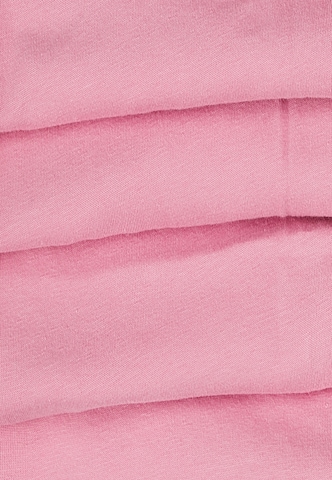 STERNTALER Schlauchschal in Pink