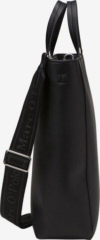 Marc O'Polo Shopper in Black